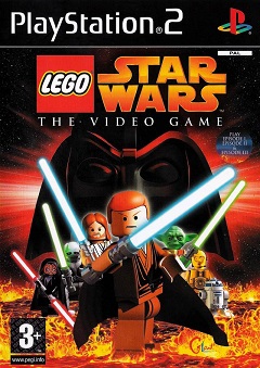 Постер LEGO Star Wars: The Yoda Chronicles (iOS)