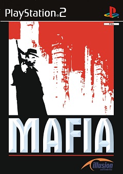 Постер Mafia