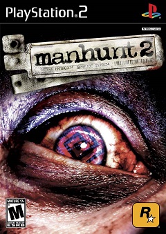 Постер Manhunt 2