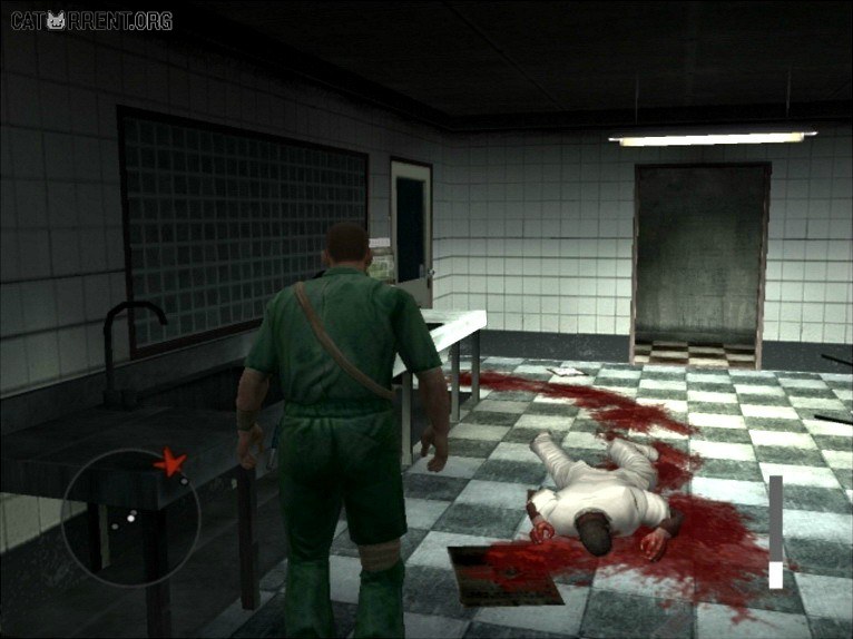 Если вы хотите скачать игру Manhunt 2 через торрент бесплатно на PS2, выбер...