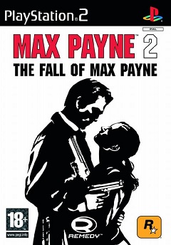 Постер Max Payne 2: The Fall of Max Payne