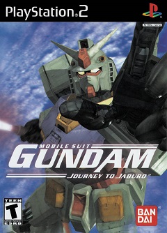 Постер Mobile Suit Gundam: Lost War Chronicles