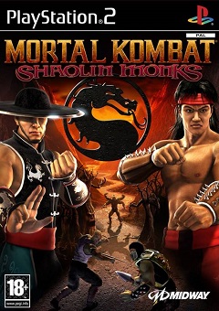 Постер Shaolin vs Wutang 2