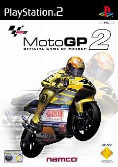 Постер MotoGP 4