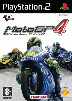 Постер MotoGP 2