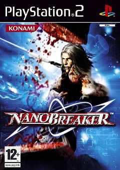 Постер NanoBreaker