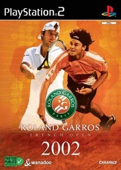 Постер Next Generation Tennis