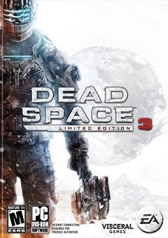 Постер Dead Space