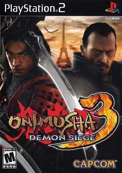 Постер Dungeon Siege II