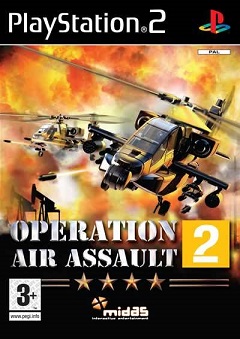 Постер Апач: Операция Антитеррор