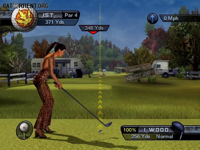 Если вы хотите скачать игру Outlaw Golf 2 через торрент бесплатно на PS2, в...