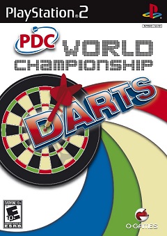 Постер PDC World Championship Darts