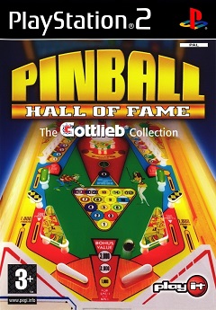 Постер Marvel Pinball - Epic Collection: Volume 1