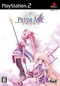 Постер Prism Ark: Awake