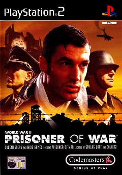 Постер Prisoner of War