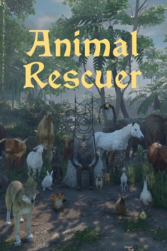Постер Animal Rescuer
