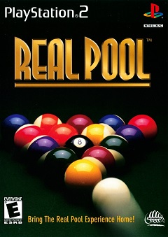 Постер Real Pool