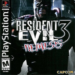 Постер Resident Evil
