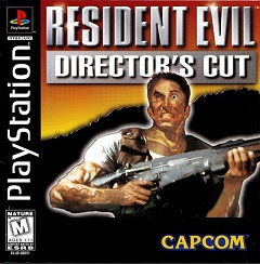 Постер Resident Evil