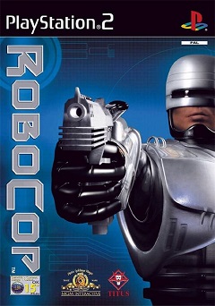 Постер RoboCop 3