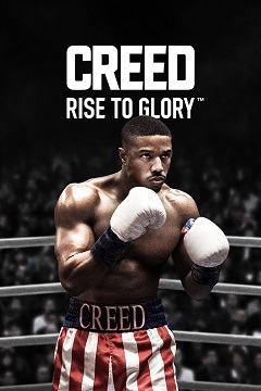 Постер Big Rumble Boxing: Creed Champions