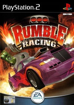 rumble racing ps2 rom