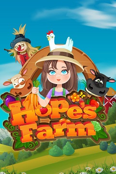 Постер Hope's Farm