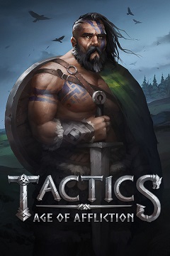 Постер Tactics: Age of Affliction