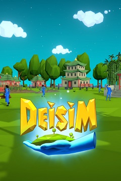 Постер Deisim