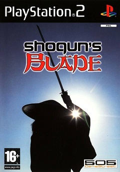 Постер Shogun's Blade