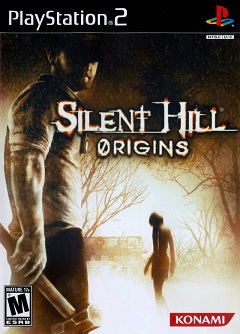 Постер Silent Hill
