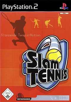 Постер Final Slam 2