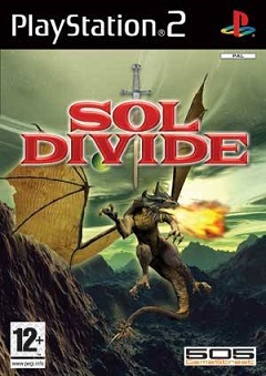 Постер Sol Divide