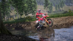 Кадры и скриншоты MXGP 2020: The Official Motocross Videogame
