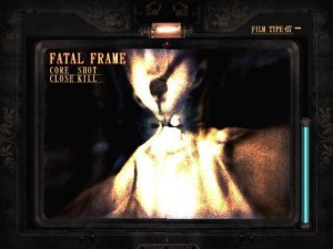 Кадры и скриншоты Fatal Frame II: Crimson Butterfly