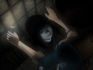 Кадры и скриншоты Fatal Frame III: The Tormented