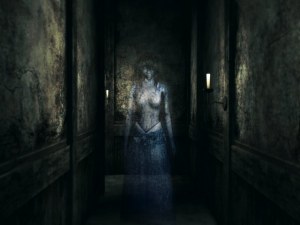 Кадры и скриншоты Fatal Frame III: The Tormented