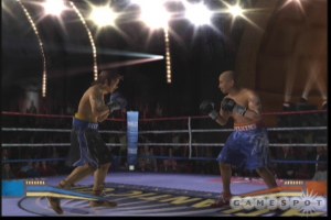 Кадры и скриншоты Fight Night Round 2