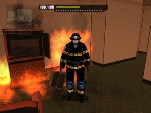 Кадры и скриншоты Fire Heroes