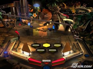 Кадры и скриншоты Flipnic: Ultimate Pinball