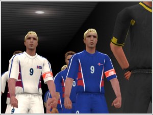 Кадры и скриншоты Football Kingdom: Trial Edition