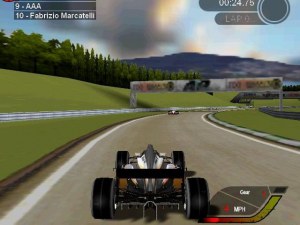 Кадры и скриншоты Formula Challenge