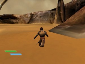 Кадры и скриншоты Frank Herbert's Dune