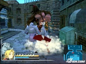 Кадры и скриншоты Fullmetal Alchemist and the Broken Angel