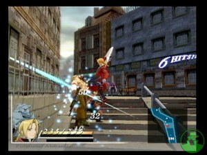 Кадры и скриншоты Fullmetal Alchemist and the Broken Angel