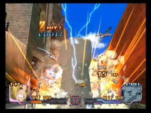 Кадры и скриншоты Fullmetal Alchemist 3: Kami o Tsugu Shoujo