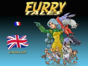 Кадры и скриншоты Furry Tales