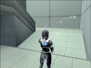 Кадры и скриншоты Ghost in the Shell: Stand Alone Complex