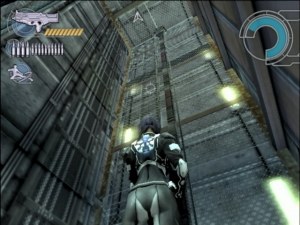 Кадры и скриншоты Ghost in the Shell: Stand Alone Complex