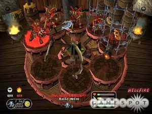Кадры и скриншоты Goblin Commander: Unleash the Horde